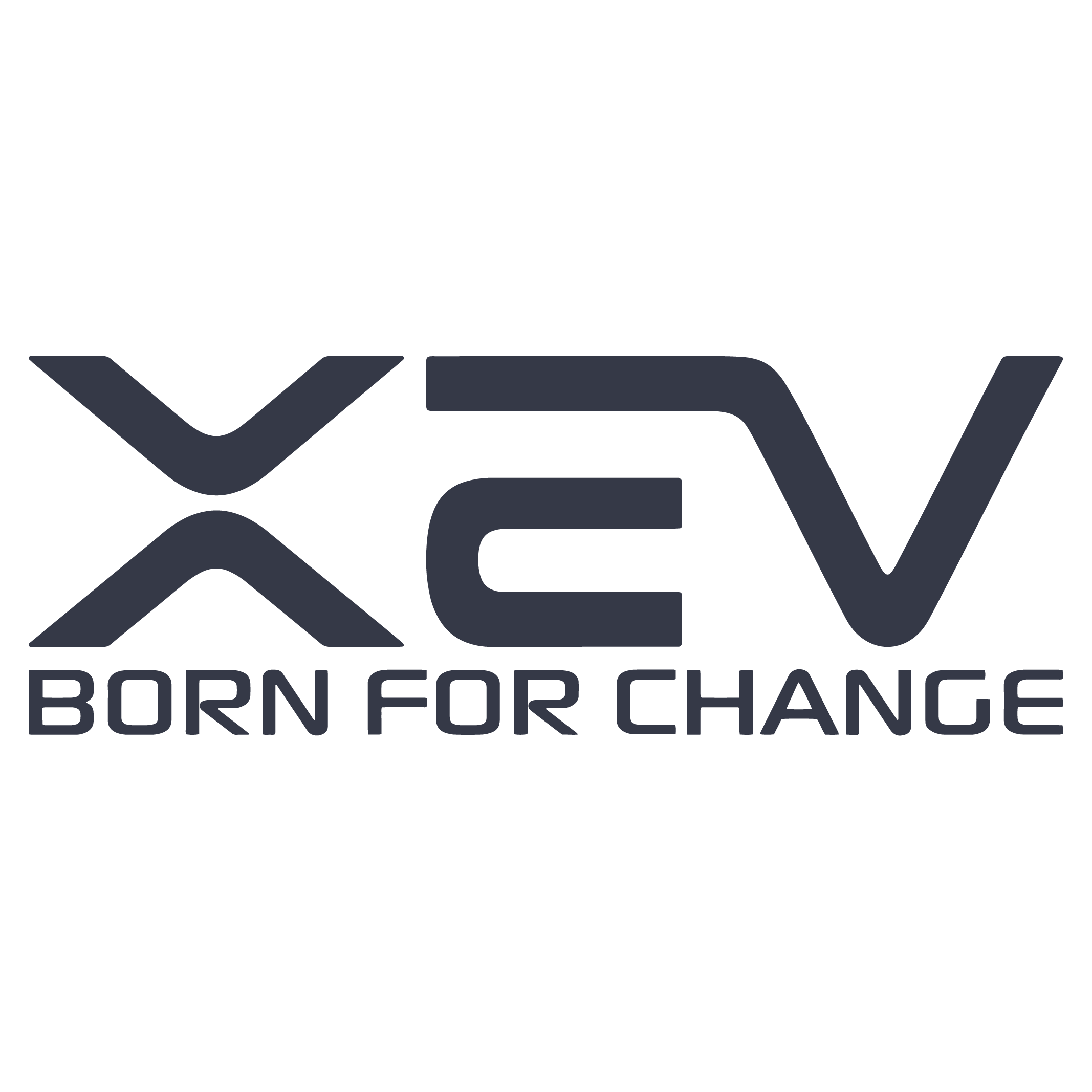 XEV Logo