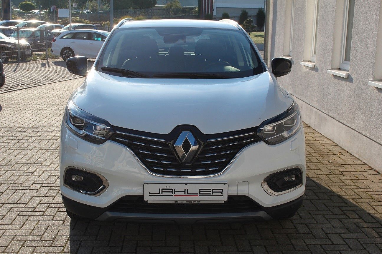 Fahrzeugabbildung Renault Kadjar Bose Edition Automatik