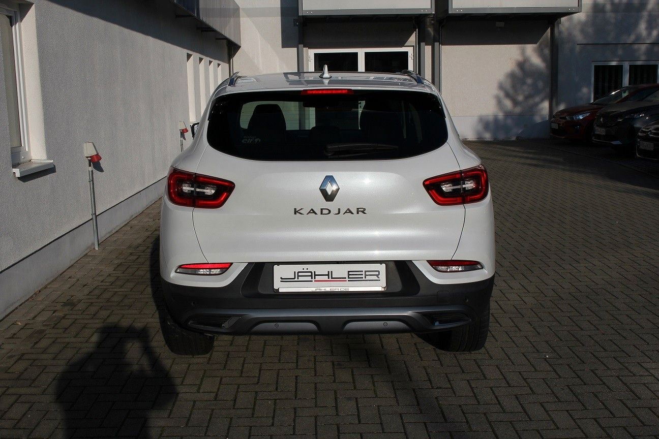 Fahrzeugabbildung Renault Kadjar Bose Edition Automatik