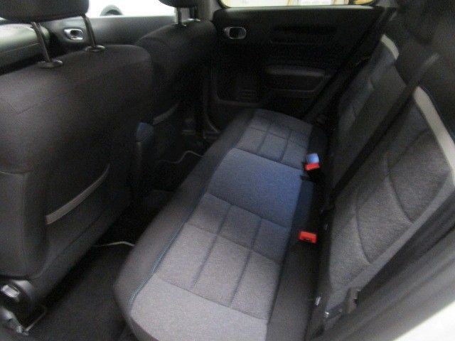 Fahrzeugabbildung Citroën C4 Cactus Shine Pack