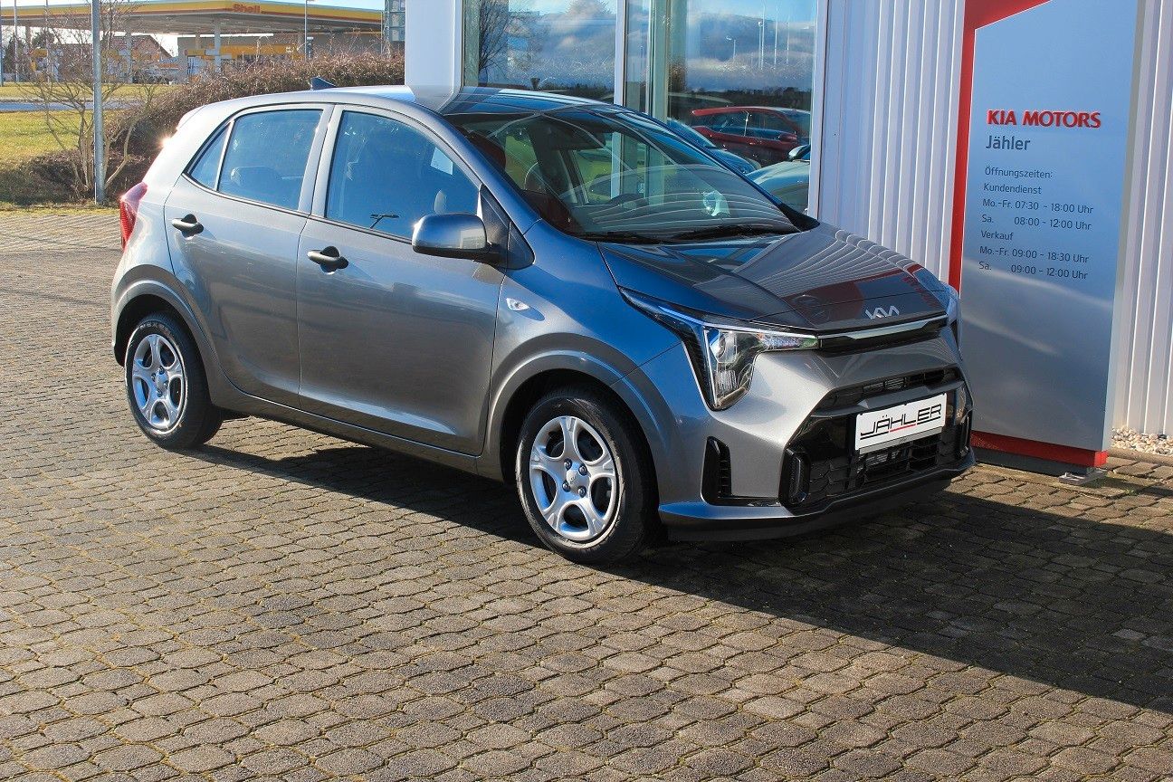 Kia Picanto Edition 7