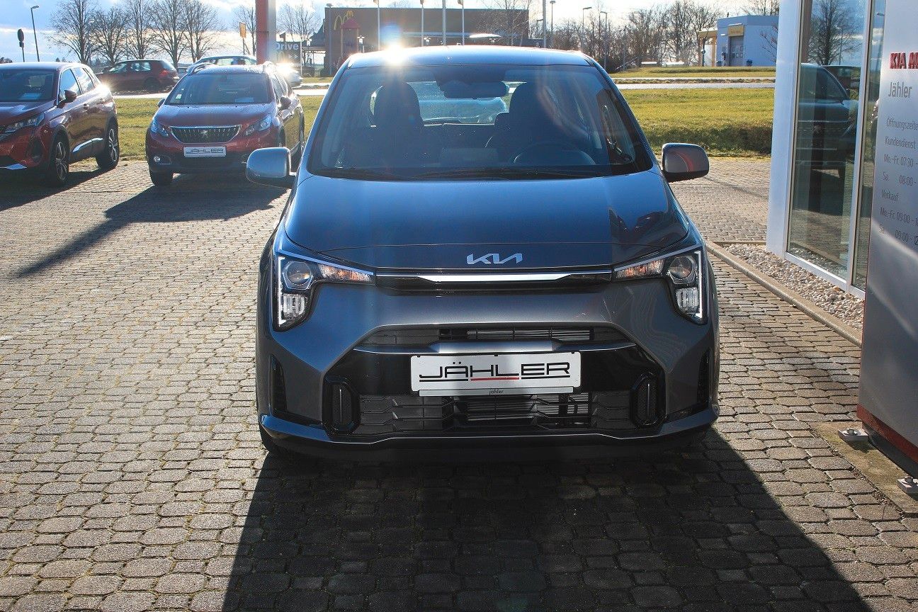 Fahrzeugabbildung Kia Picanto Edition 7