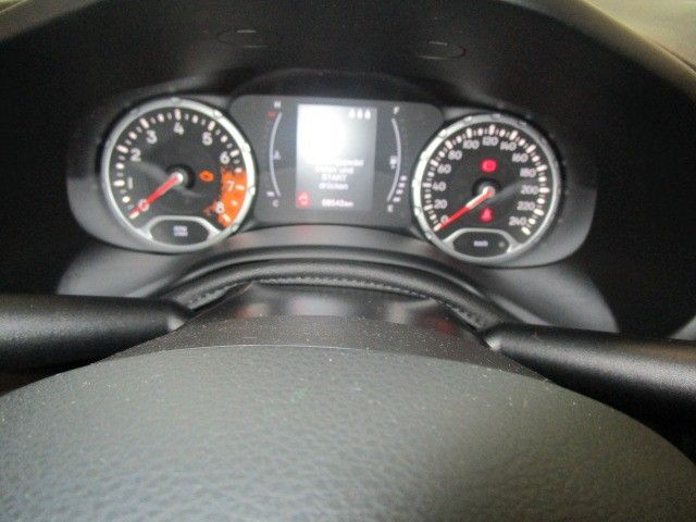 Fahrzeugabbildung Jeep Renegade Longitude FWD