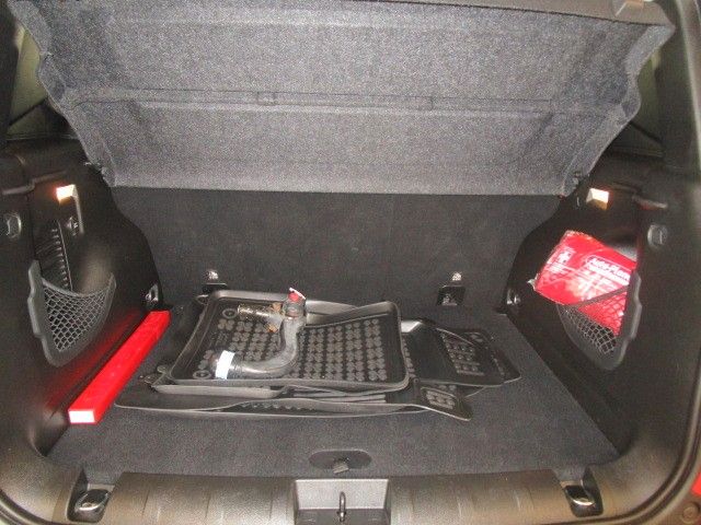 Fahrzeugabbildung Jeep Renegade Longitude FWD