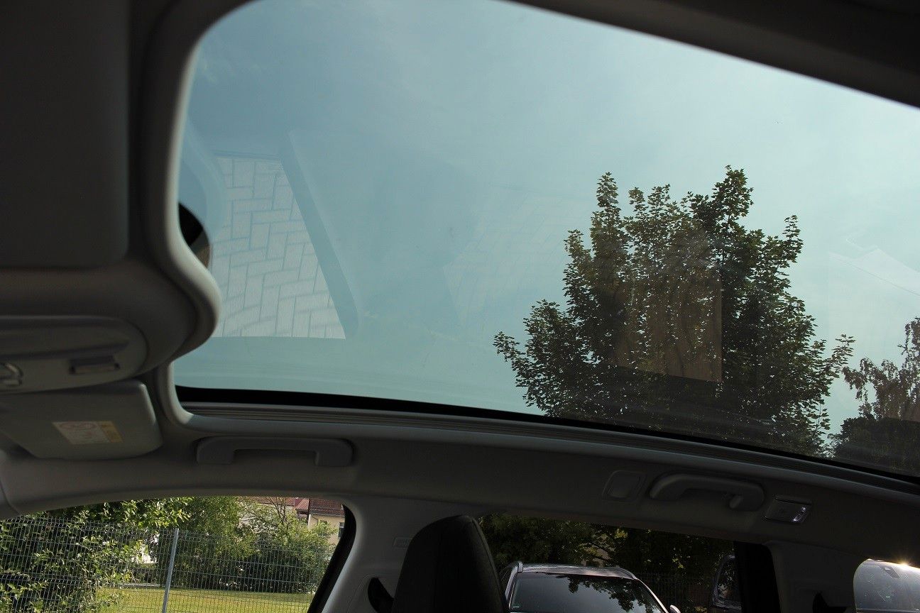 Fahrzeugabbildung Peugeot 308 SW Style
