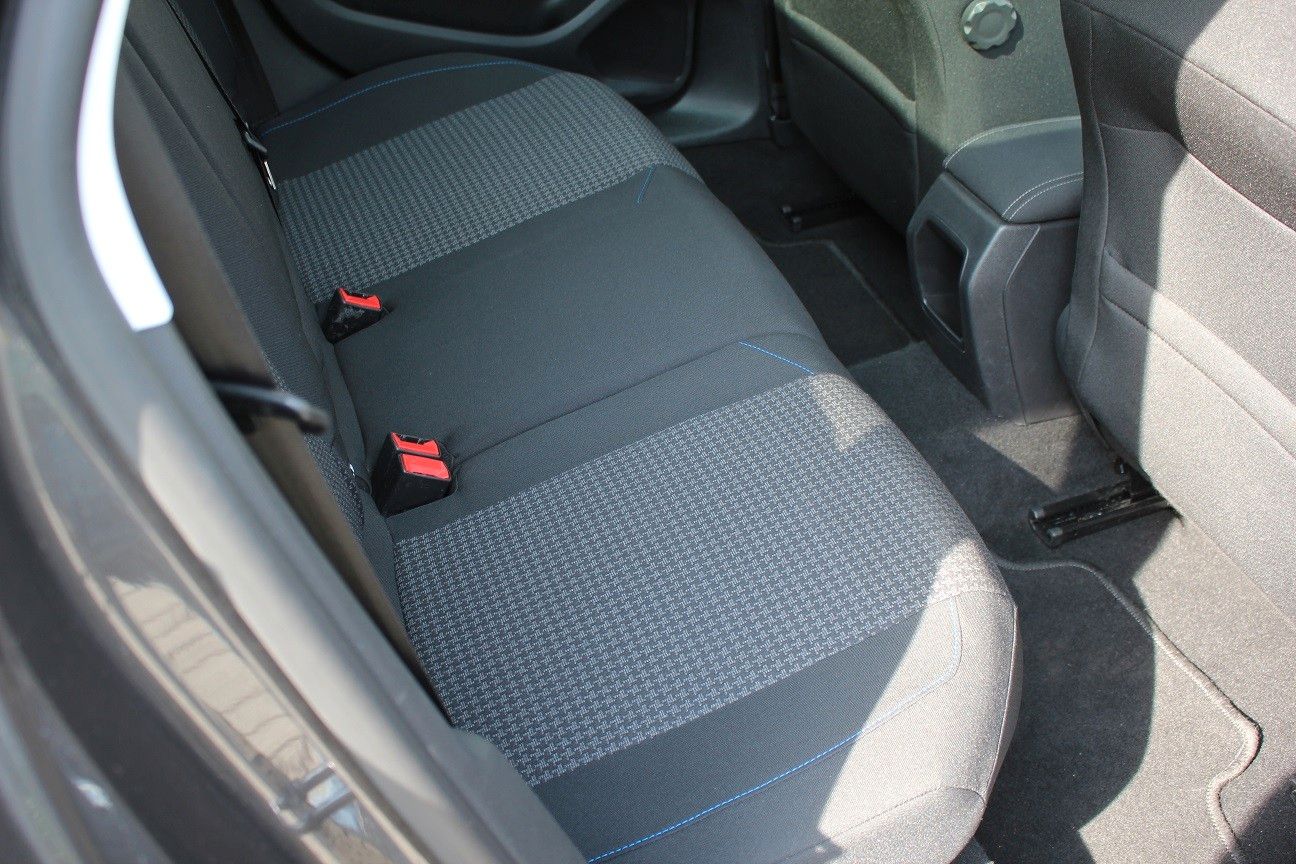 Fahrzeugabbildung Peugeot 308 SW Style