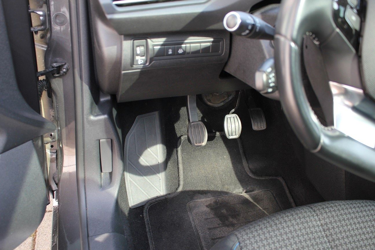 Fahrzeugabbildung Peugeot 308 SW Style