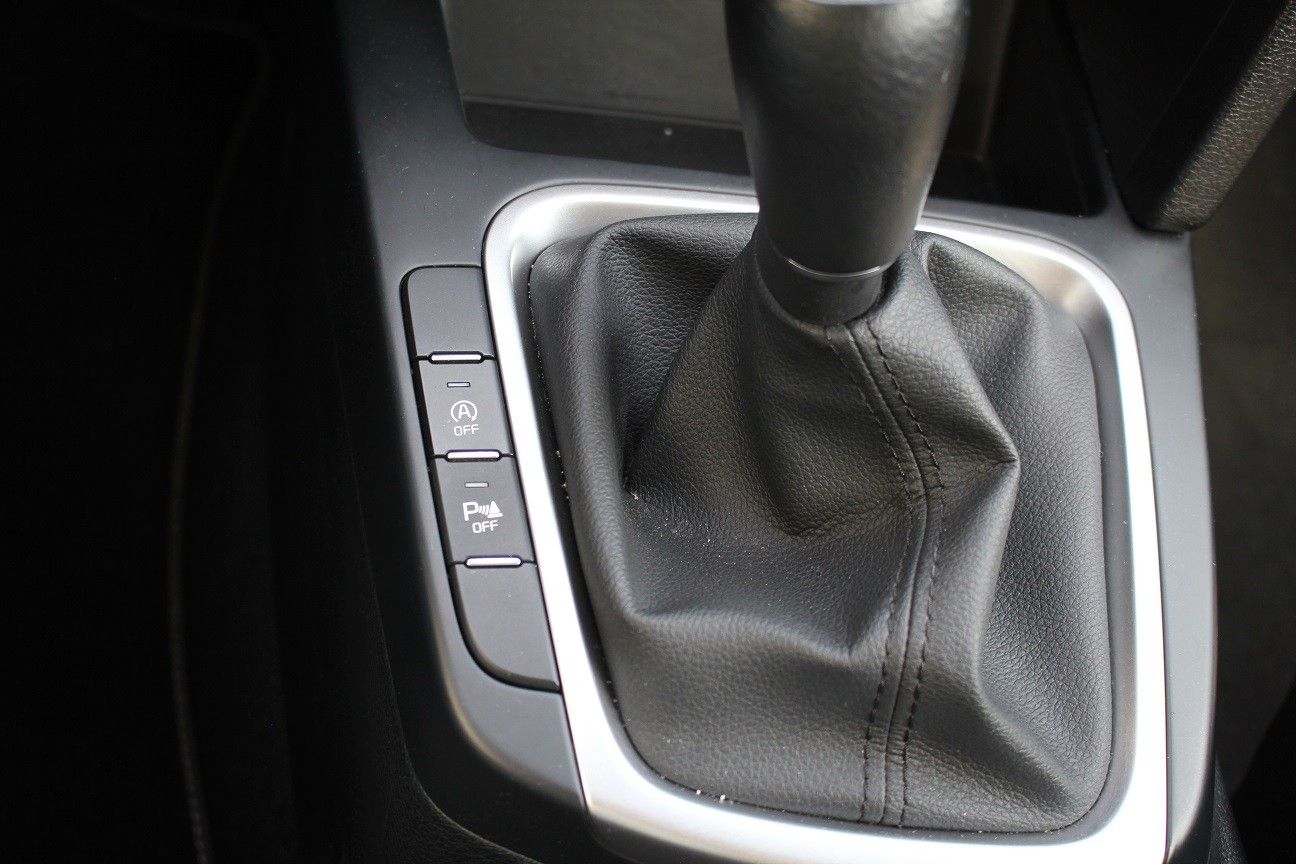 Fahrzeugabbildung Kia XCEED EDITION 7