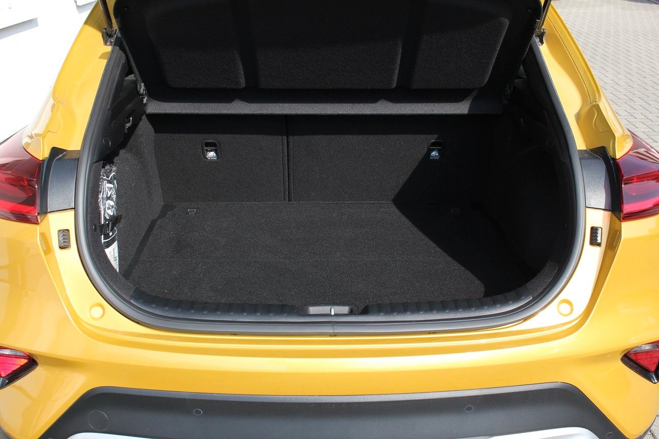 Fahrzeugabbildung Kia XCEED EDITION 7