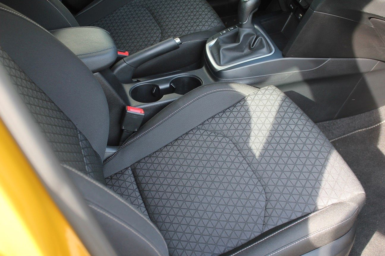 Fahrzeugabbildung Kia XCEED EDITION 7
