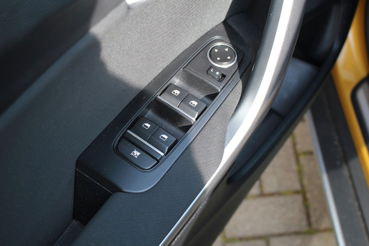 Fahrzeugabbildung Kia XCEED EDITION 7