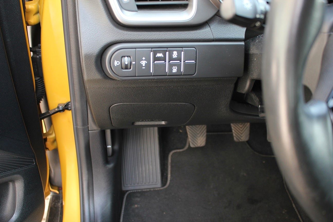 Fahrzeugabbildung Kia XCEED EDITION 7