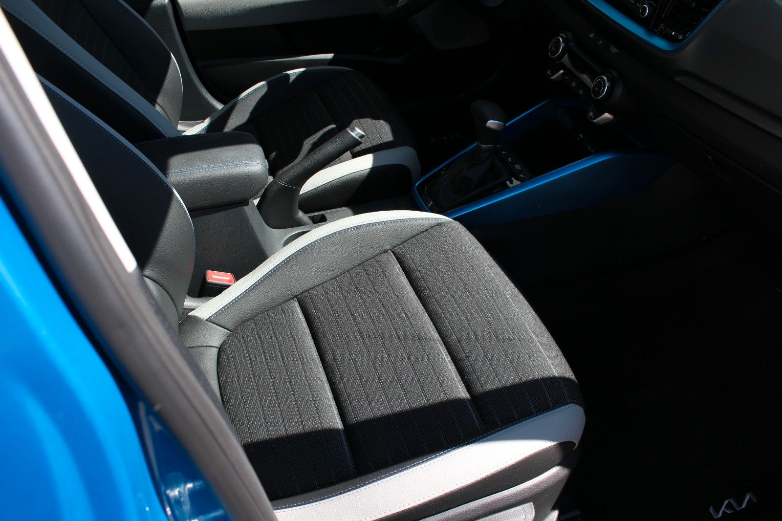 Fahrzeugabbildung Kia STONIC NIGHTLINE EDITION DCT