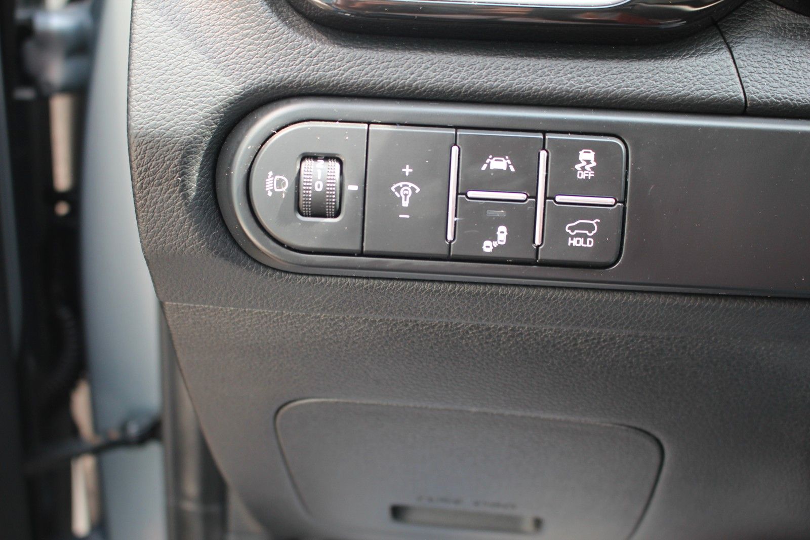Fahrzeugabbildung Kia PROCEED GT  GLASDACH NAVIGATION + KOMFORT PAKET