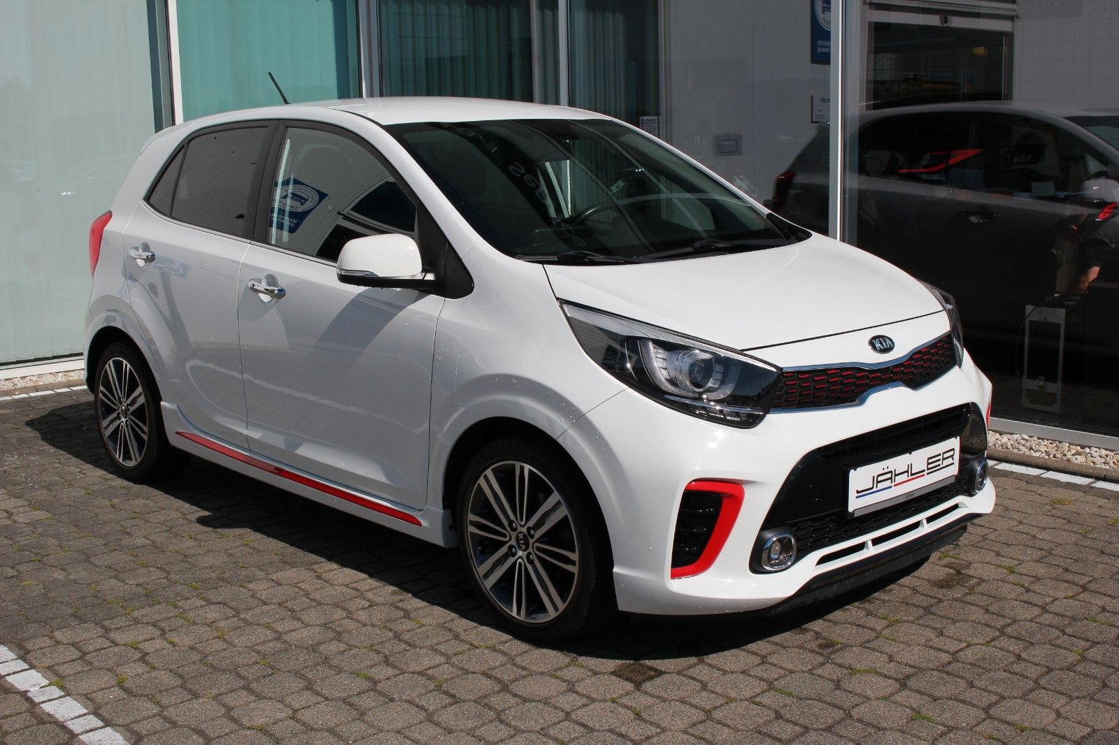 Kia PICANTO GT-LINE
