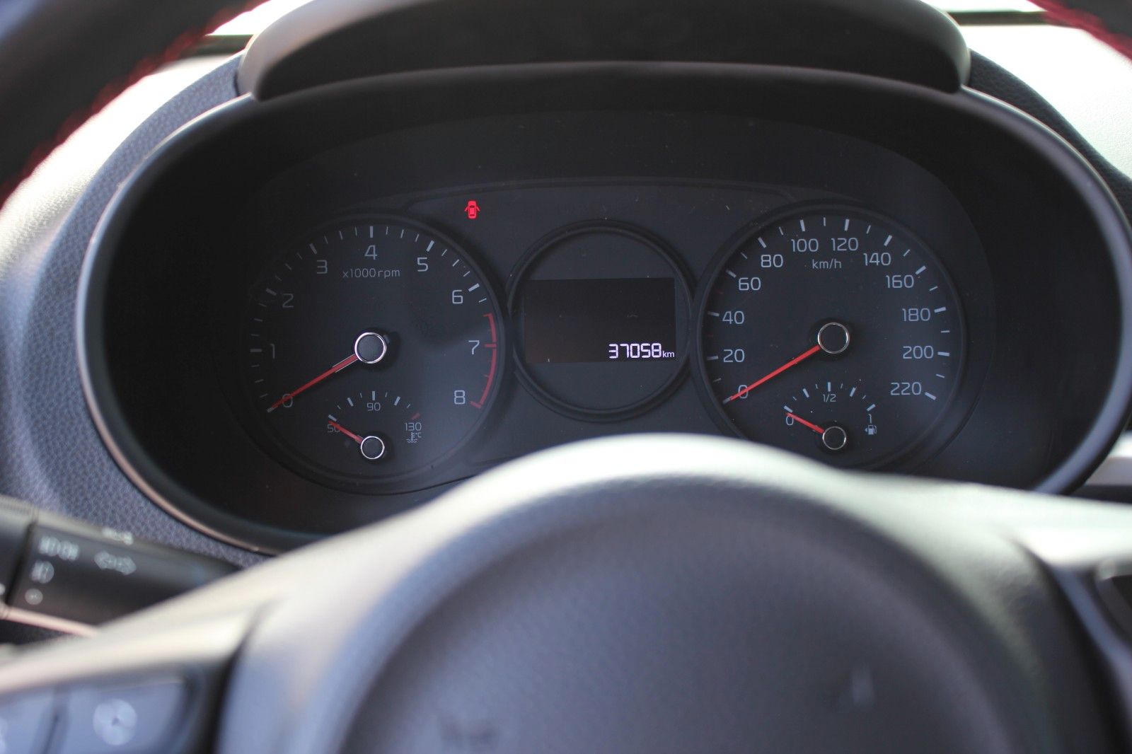 Fahrzeugabbildung Kia PICANTO GT-LINE