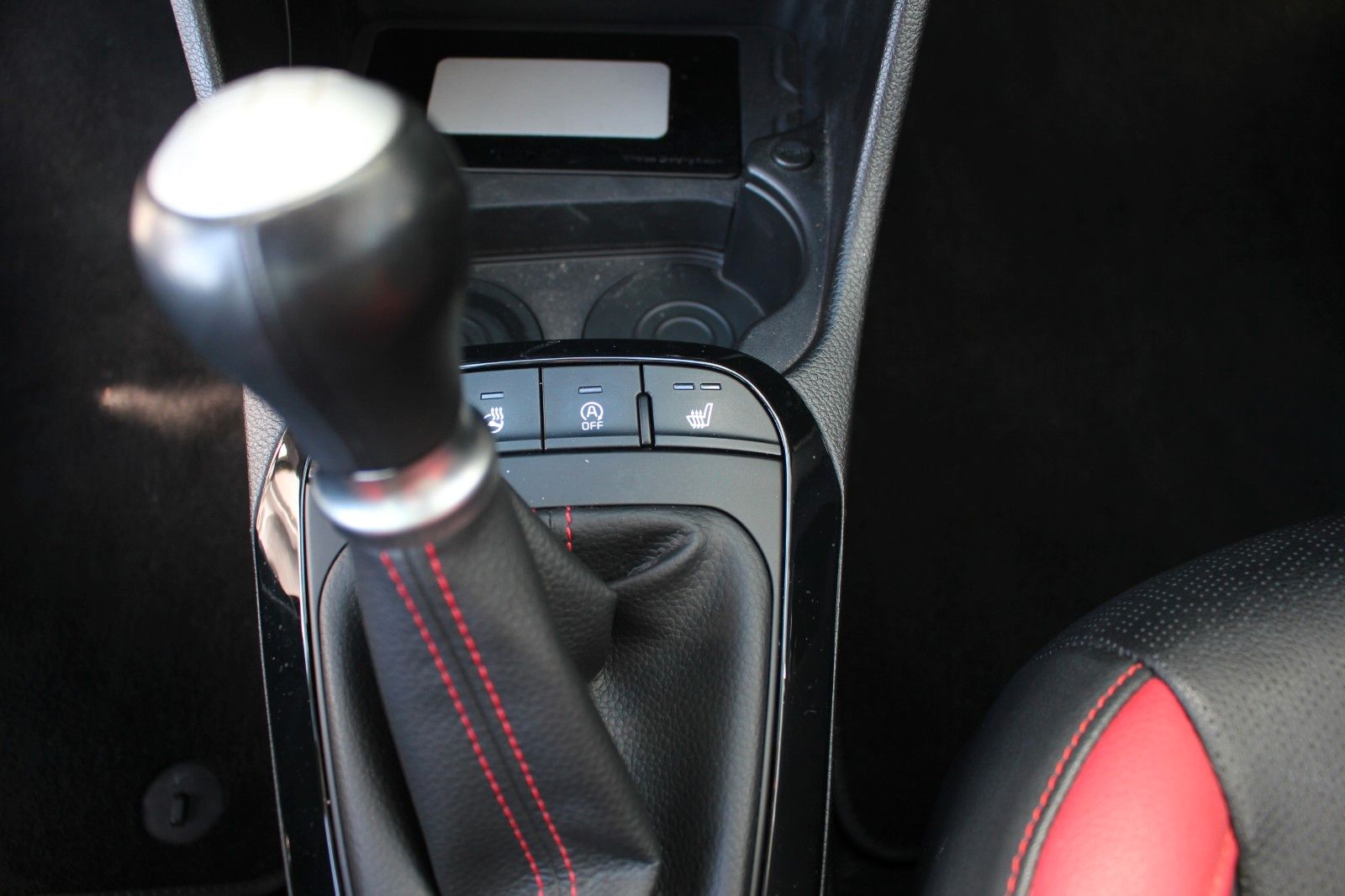 Fahrzeugabbildung Kia PICANTO GT-LINE