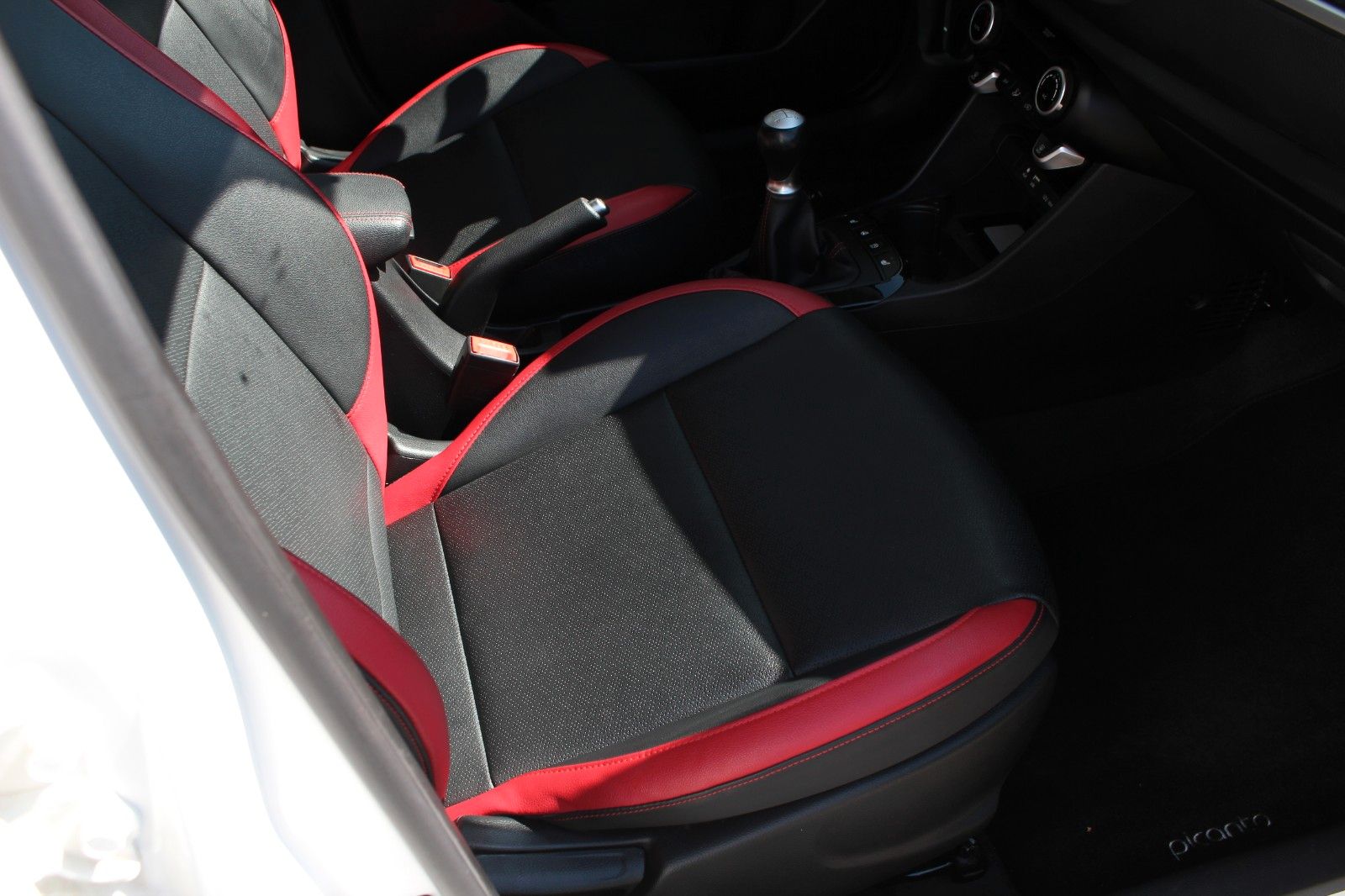 Fahrzeugabbildung Kia PICANTO GT-LINE