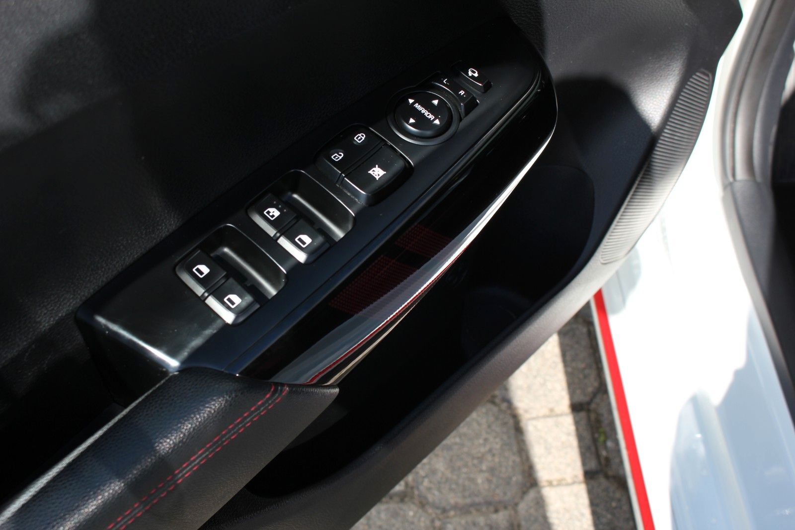 Fahrzeugabbildung Kia PICANTO GT-LINE
