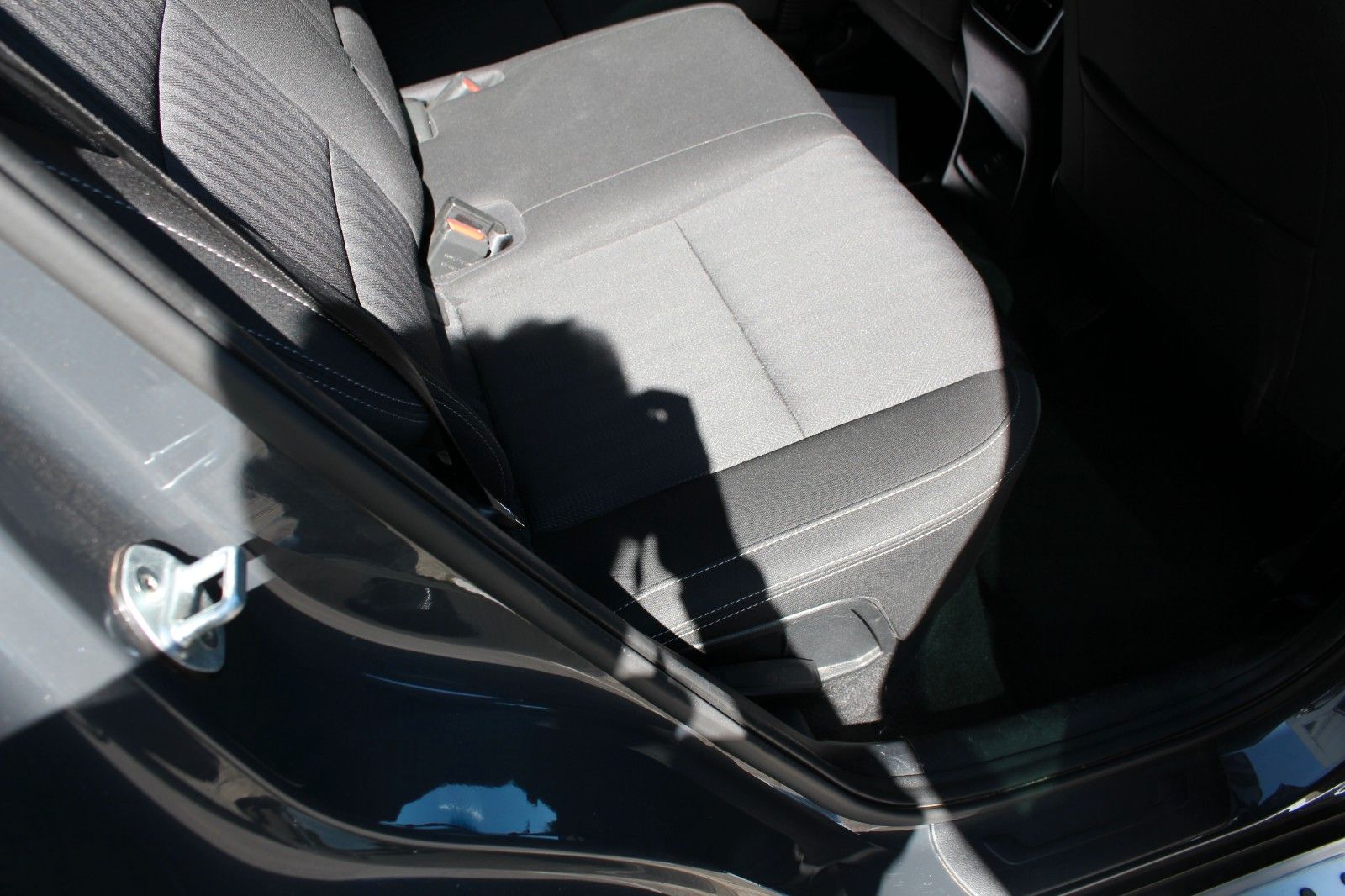 Fahrzeugabbildung Kia SPORTAGE VISION 2WD