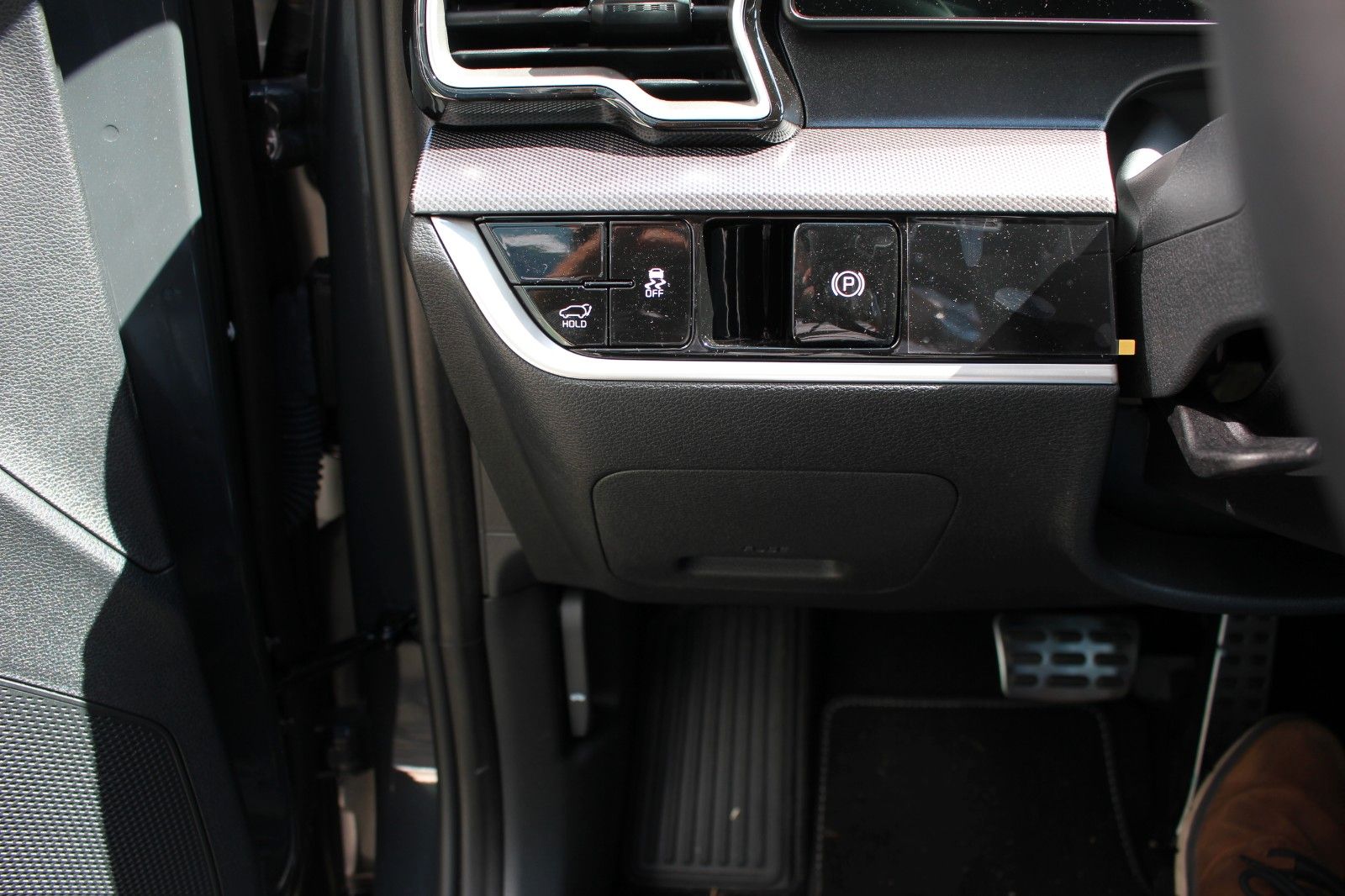 Fahrzeugabbildung Kia SPORTAGE GT-LINE VFW 4WD DCT DRIVE GLASD. SOUND