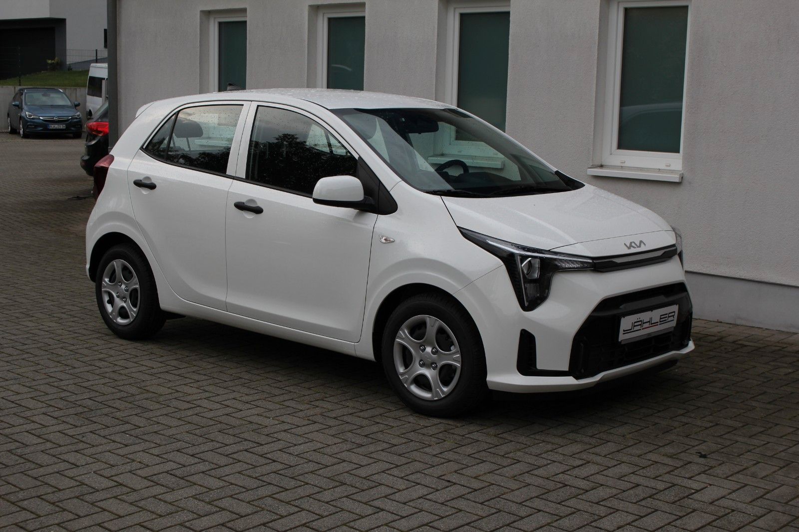 Kia PICANTO EDITION 7