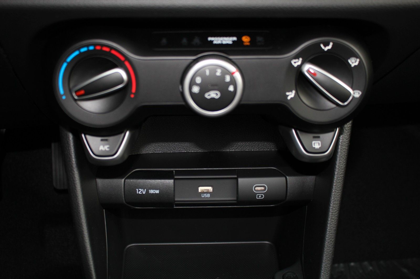 Fahrzeugabbildung Kia PICANTO EDITION 7
