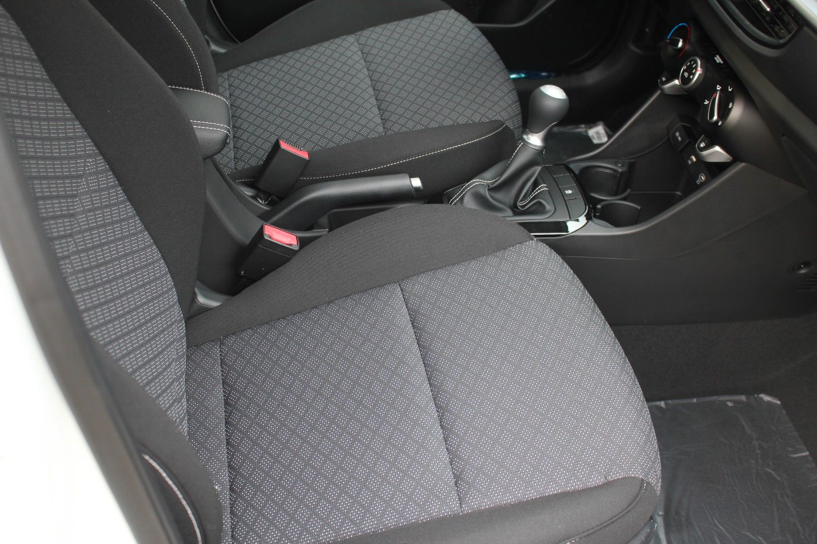 Fahrzeugabbildung Kia PICANTO EDITION 7