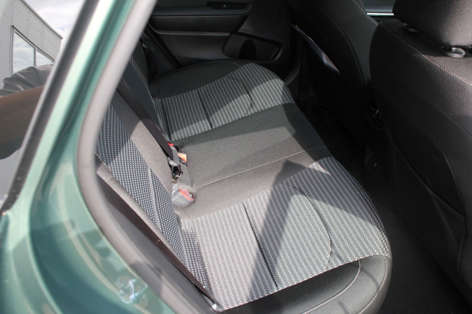 Fahrzeugabbildung Kia CEED SW SPIRIT DCT 140PS