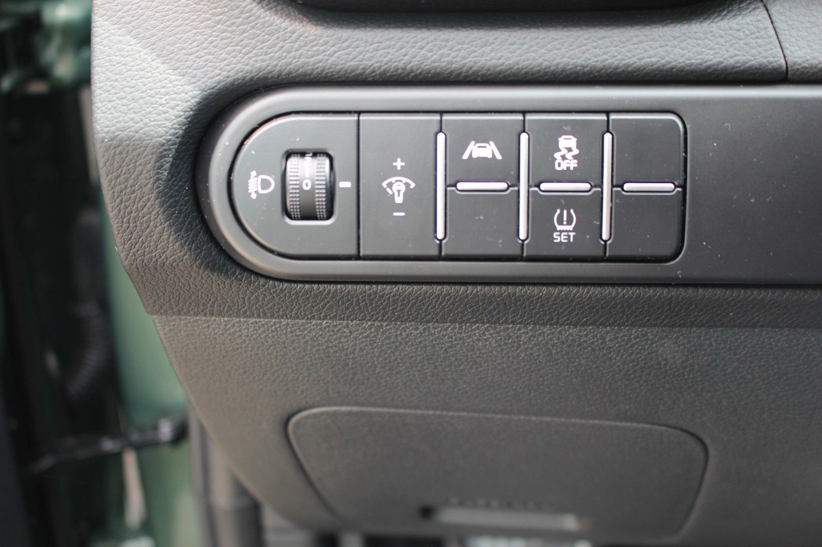 Fahrzeugabbildung Kia CEED SW SPIRIT DCT 140PS