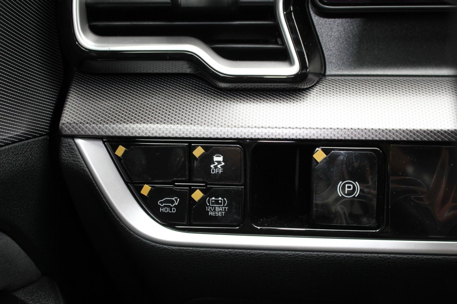 Fahrzeugabbildung Kia SPORTAGE GT LINE HYBRID 215PS