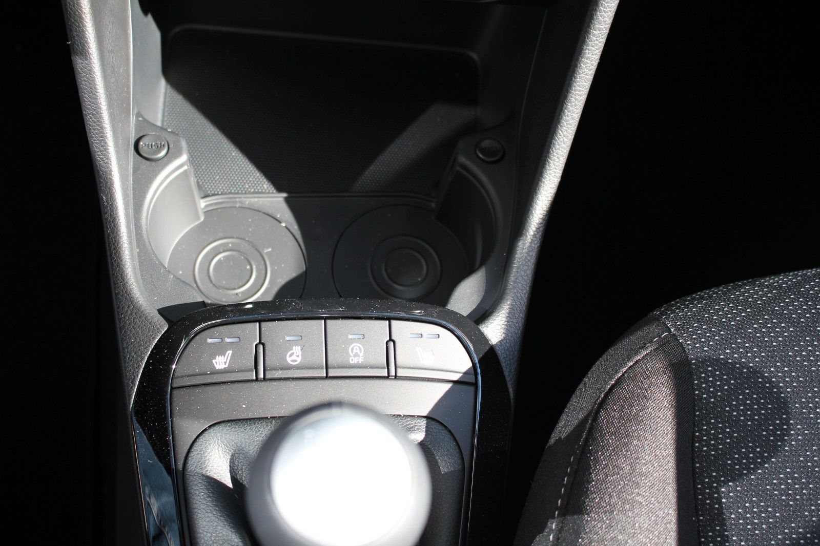 Fahrzeugabbildung Kia PICANTO VISION 1.2 79PS