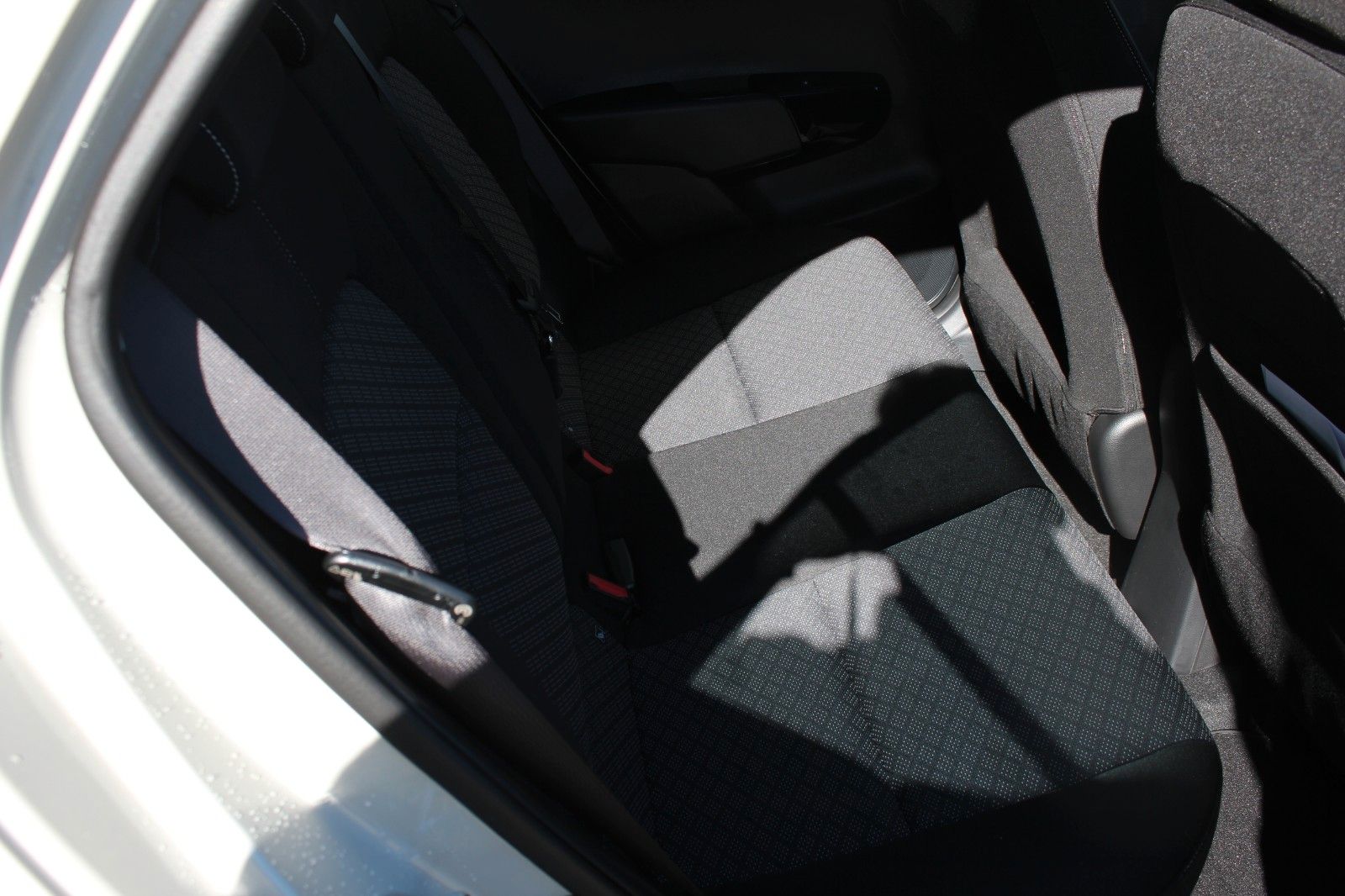 Fahrzeugabbildung Kia PICANTO VISION 1.2 79PS