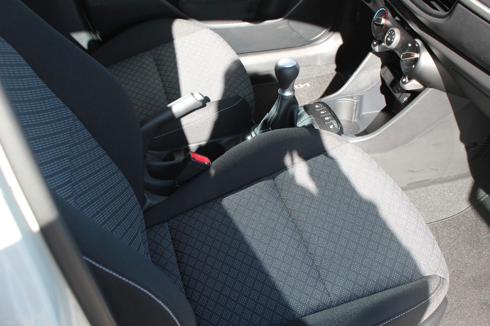 Fahrzeugabbildung Kia PICANTO VISION 1.2 79PS