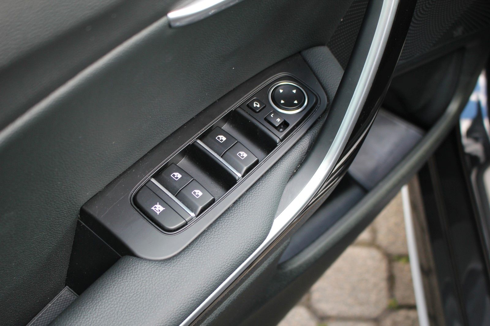 Fahrzeugabbildung Kia PROCEED GT LINE TECH PERF GD LEDER