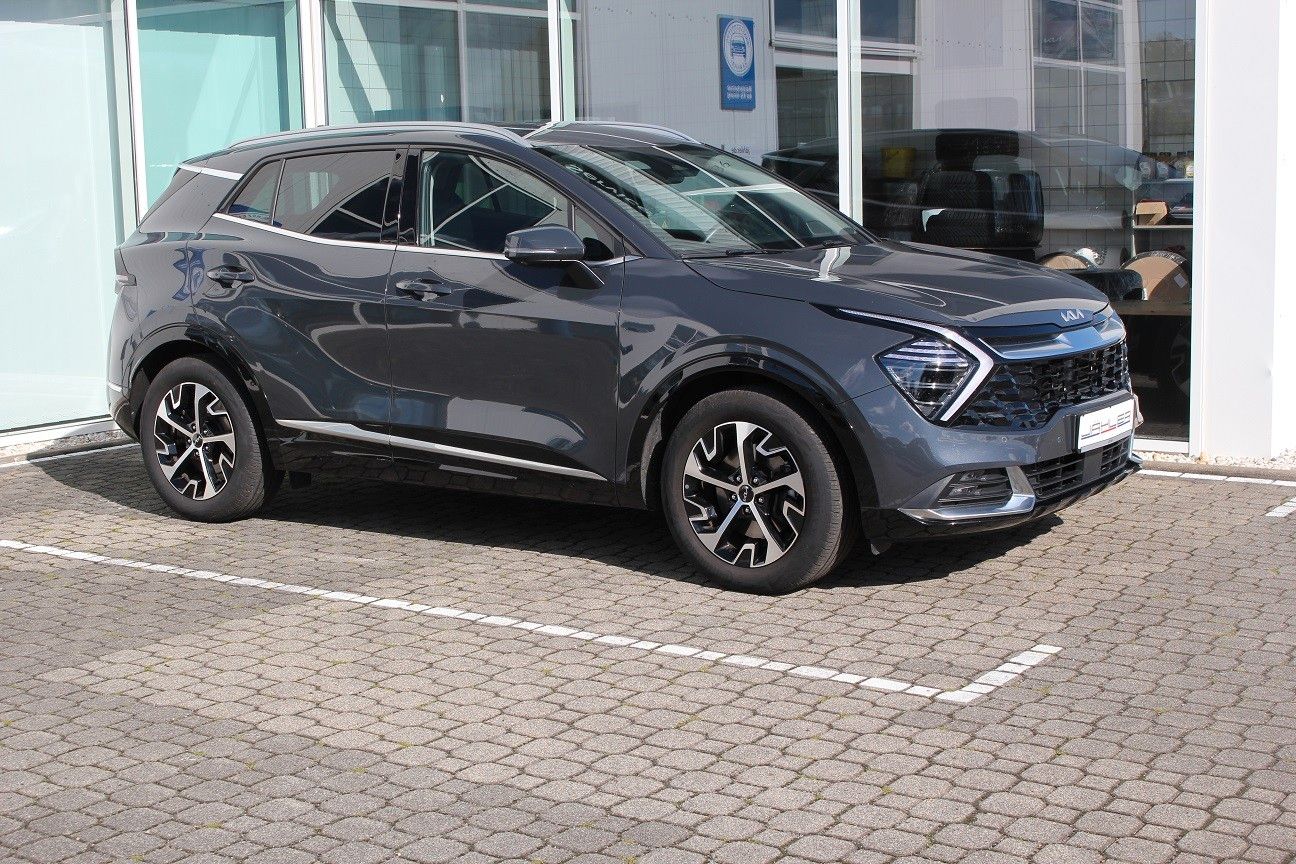Kia Sportage Spirit Automatik