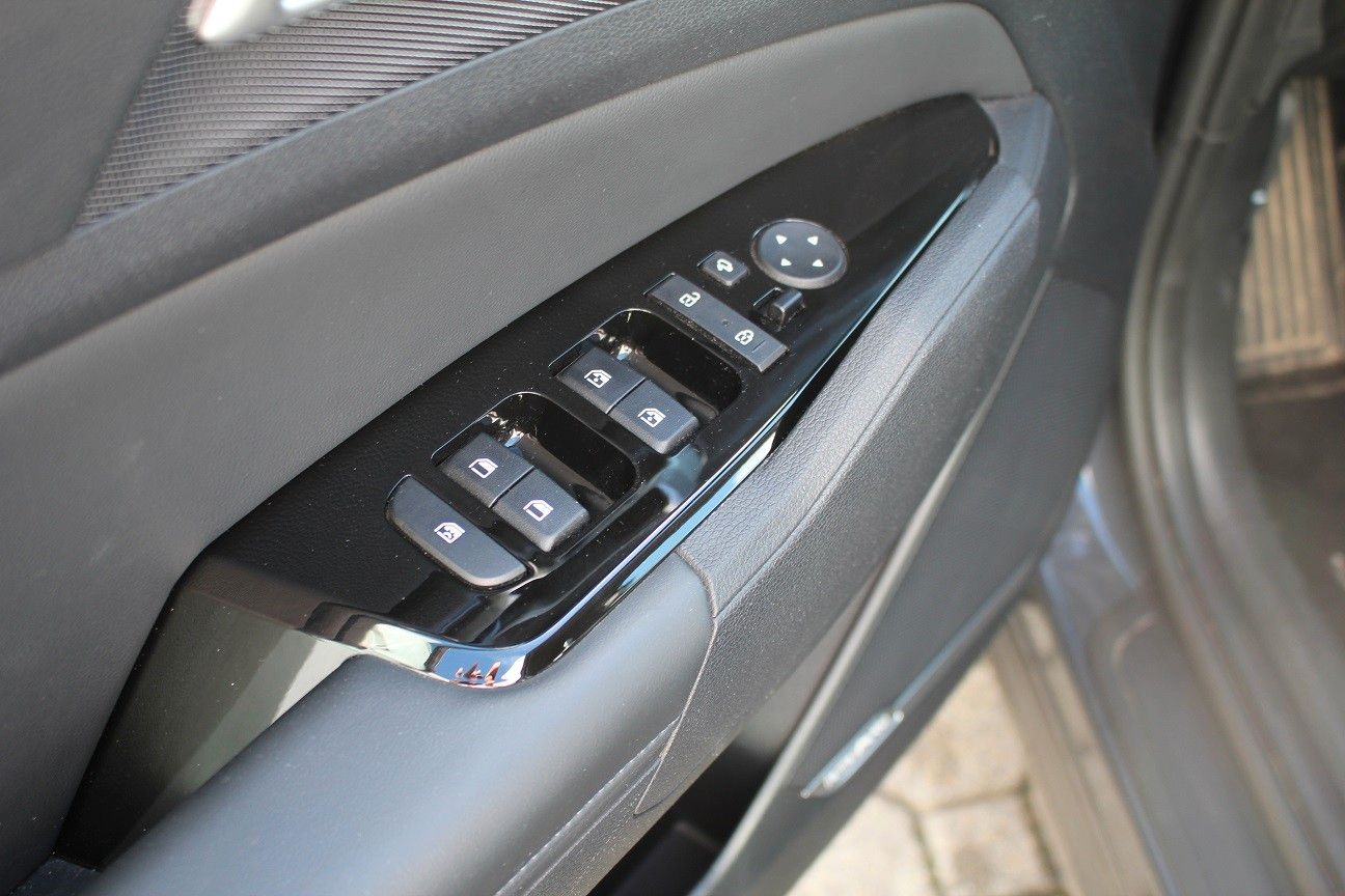 Fahrzeugabbildung Kia Sportage Spirit Automatik