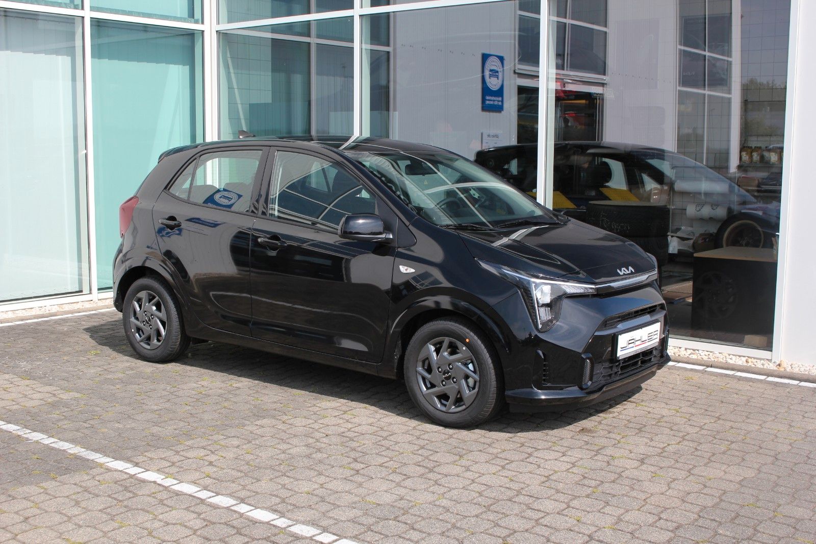 Kia PICANTO VISION