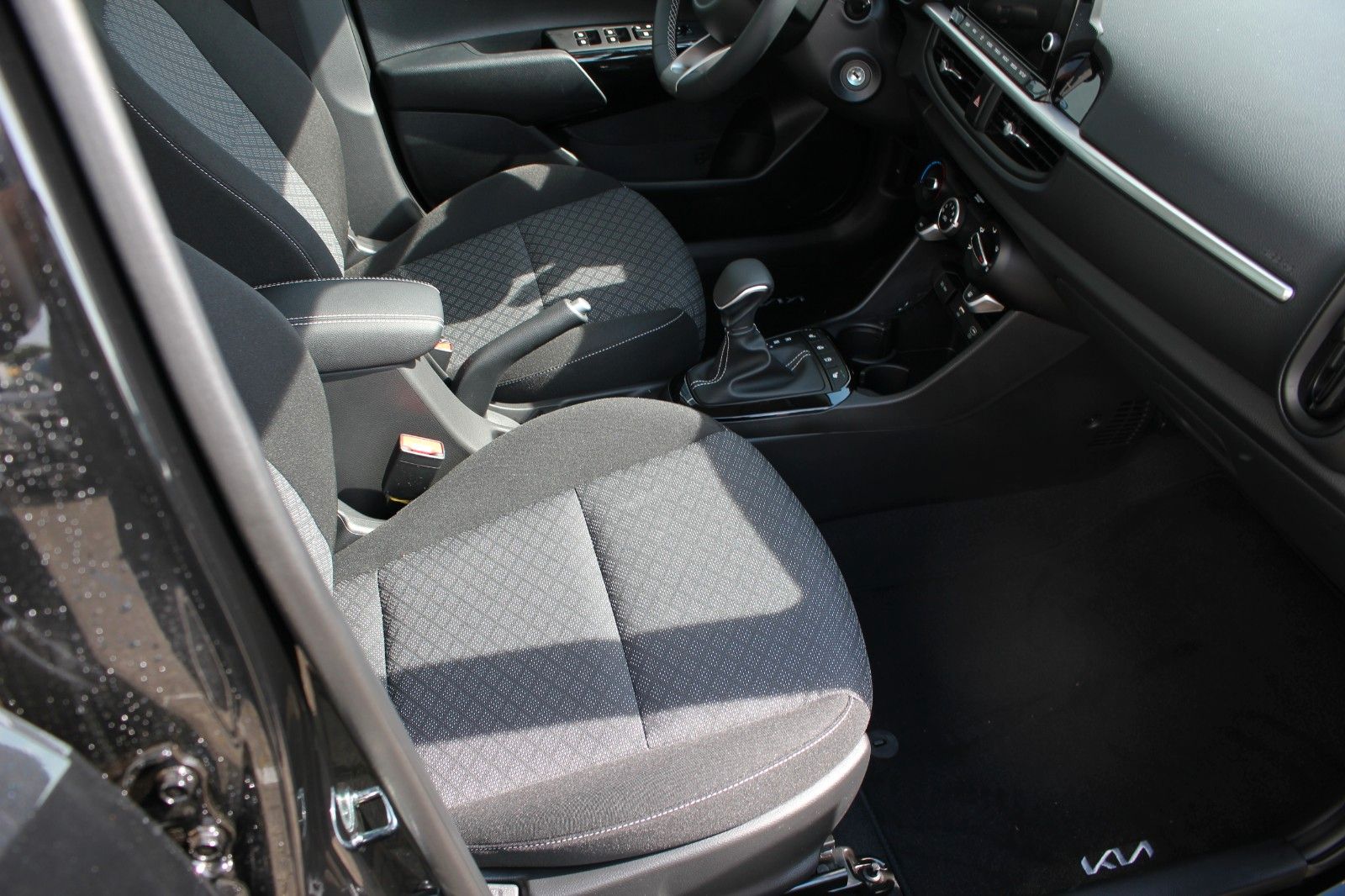 Fahrzeugabbildung Kia PICANTO VISION