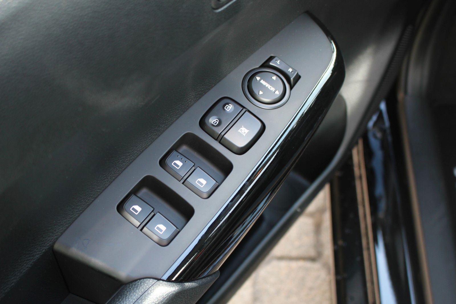 Fahrzeugabbildung Kia PICANTO VISION