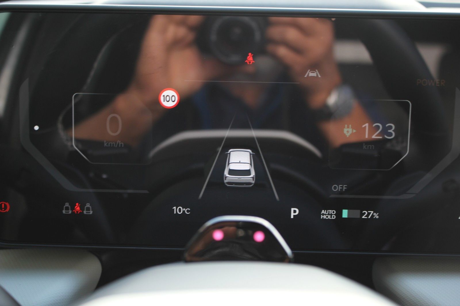 Fahrzeugabbildung Kia EV4 VFW GT-LINE GD DRIVEWISE COMFORT CONNECT