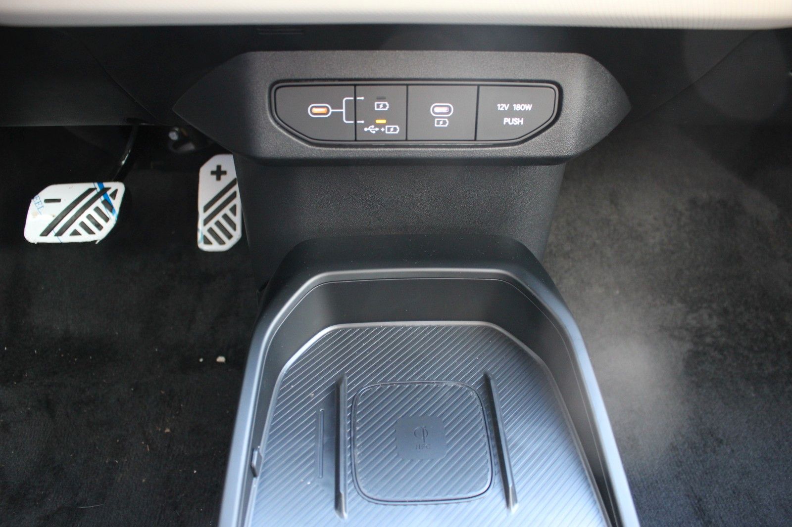 Fahrzeugabbildung Kia EV4 VFW GT-LINE GD DRIVEWISE COMFORT CONNECT