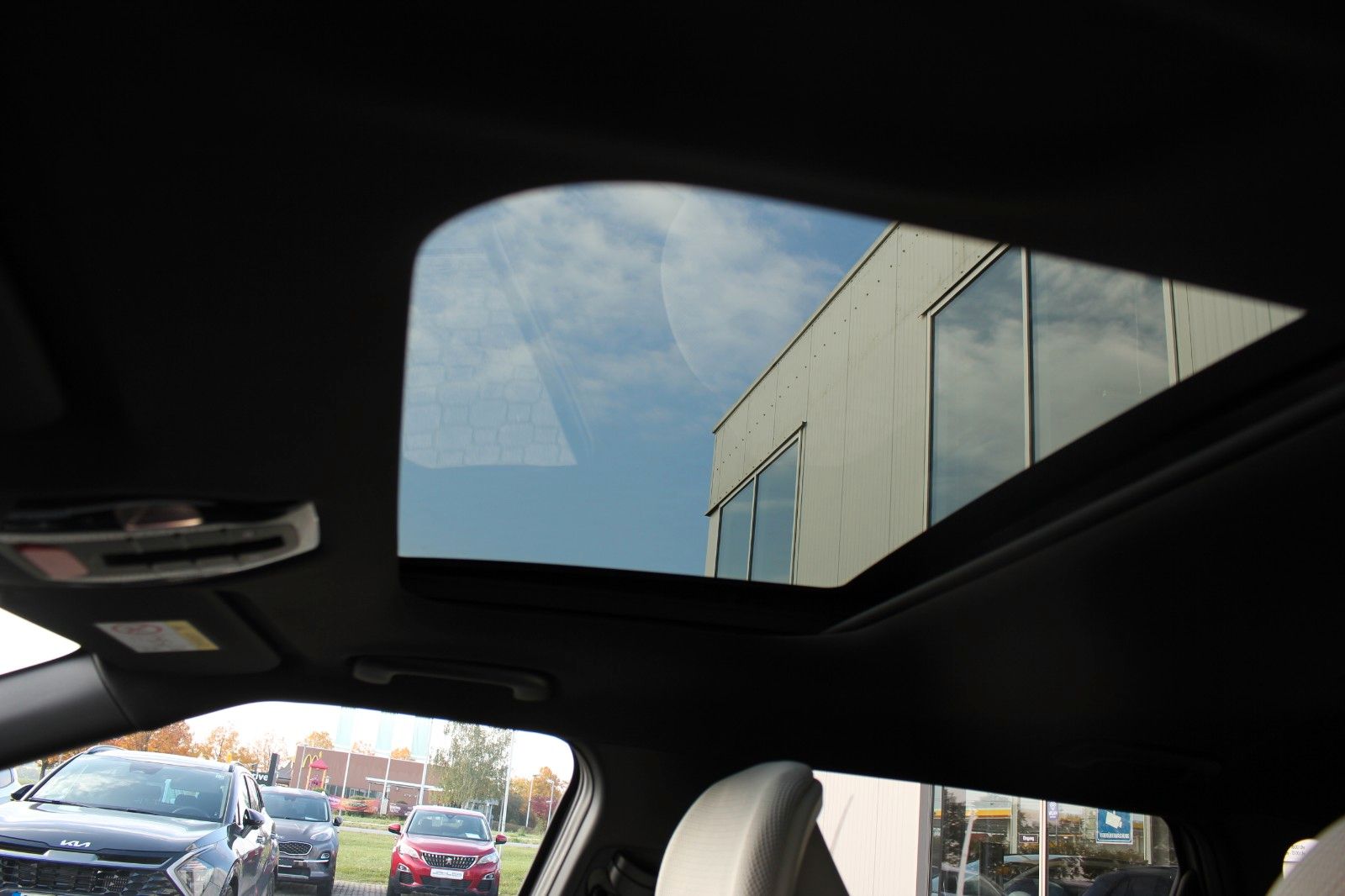 Fahrzeugabbildung Kia EV4 VFW GT-LINE GD DRIVEWISE COMFORT CONNECT