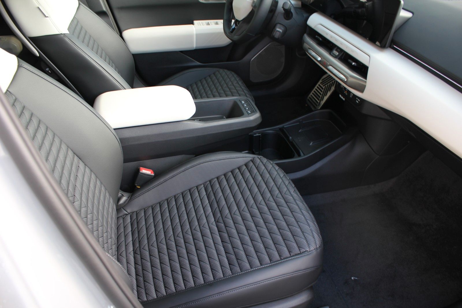 Fahrzeugabbildung Kia EV4 VFW GT-LINE GD DRIVEWISE COMFORT CONNECT