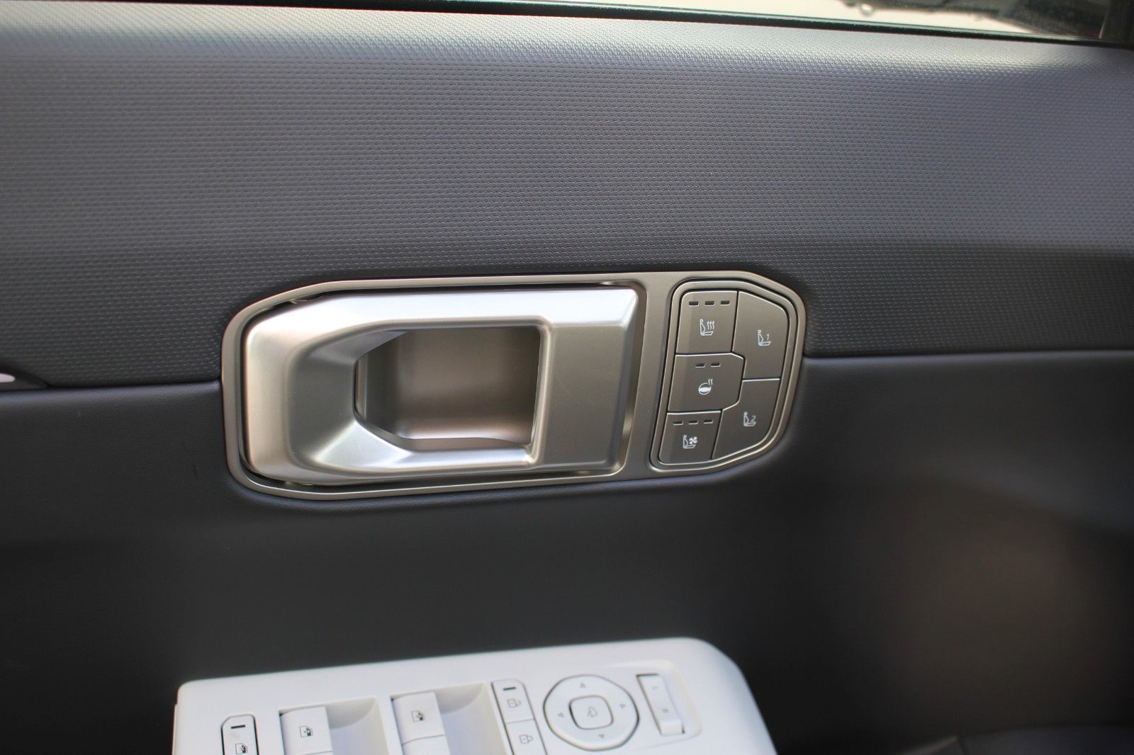 Fahrzeugabbildung Kia EV4 VFW GT-LINE GD DRIVEWISE COMFORT CONNECT