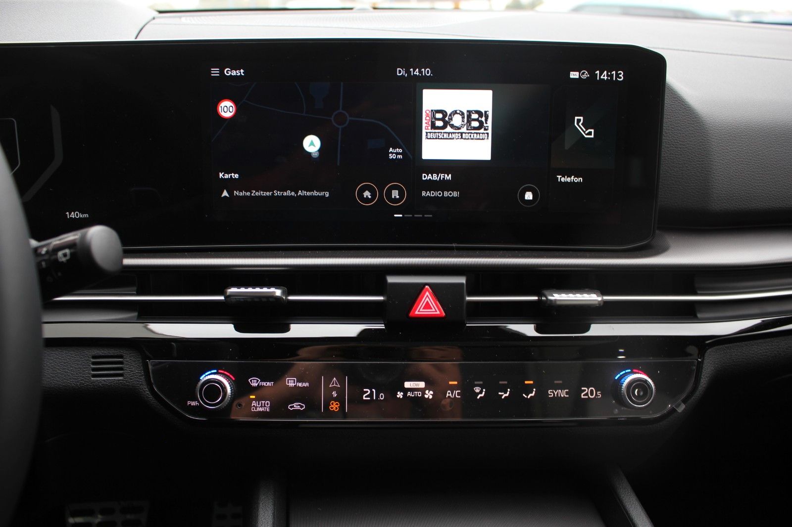 Fahrzeugabbildung Kia SPORTAGE GT-LINE 4WD DCT GD SD DRIVE VFW