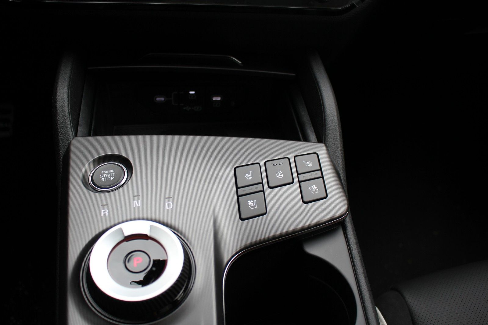 Fahrzeugabbildung Kia SPORTAGE GT-LINE 4WD DCT GD SD DRIVE VFW