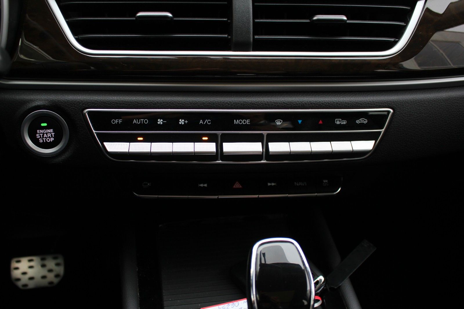 Fahrzeugabbildung DFSK FENGON 580 AUTOGAS