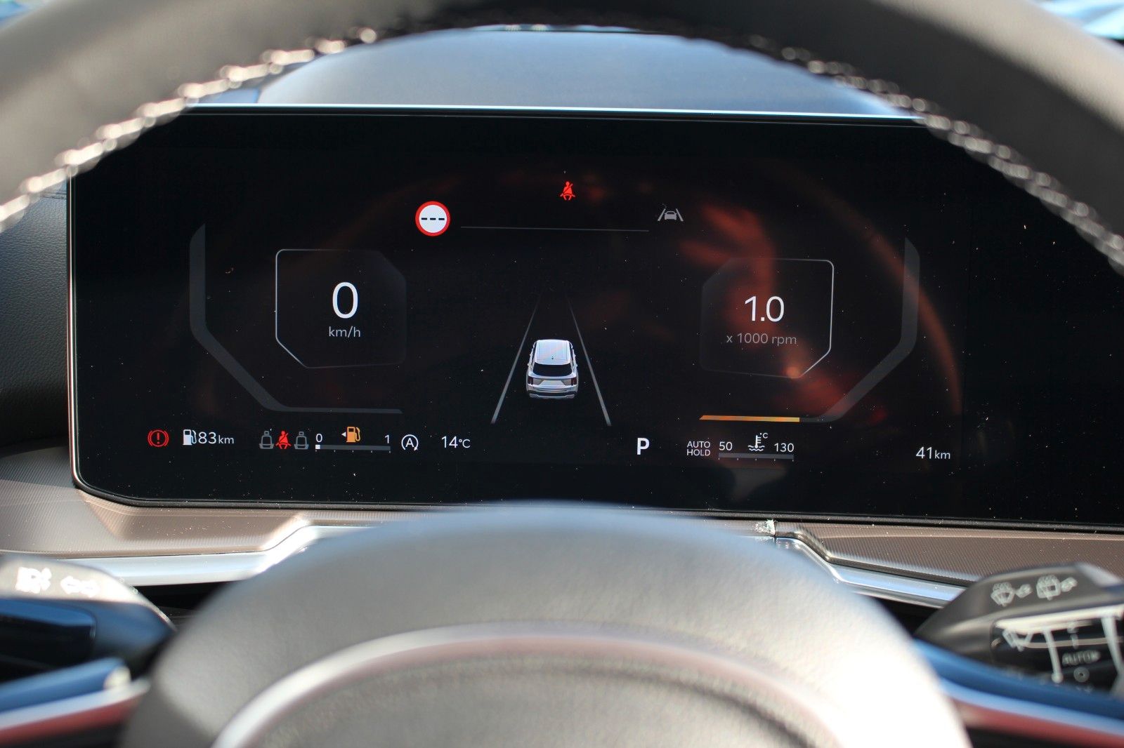 Fahrzeugabbildung Kia SORENTO PLATINUM 4WD NAPPA GLASDACH PREMIUM