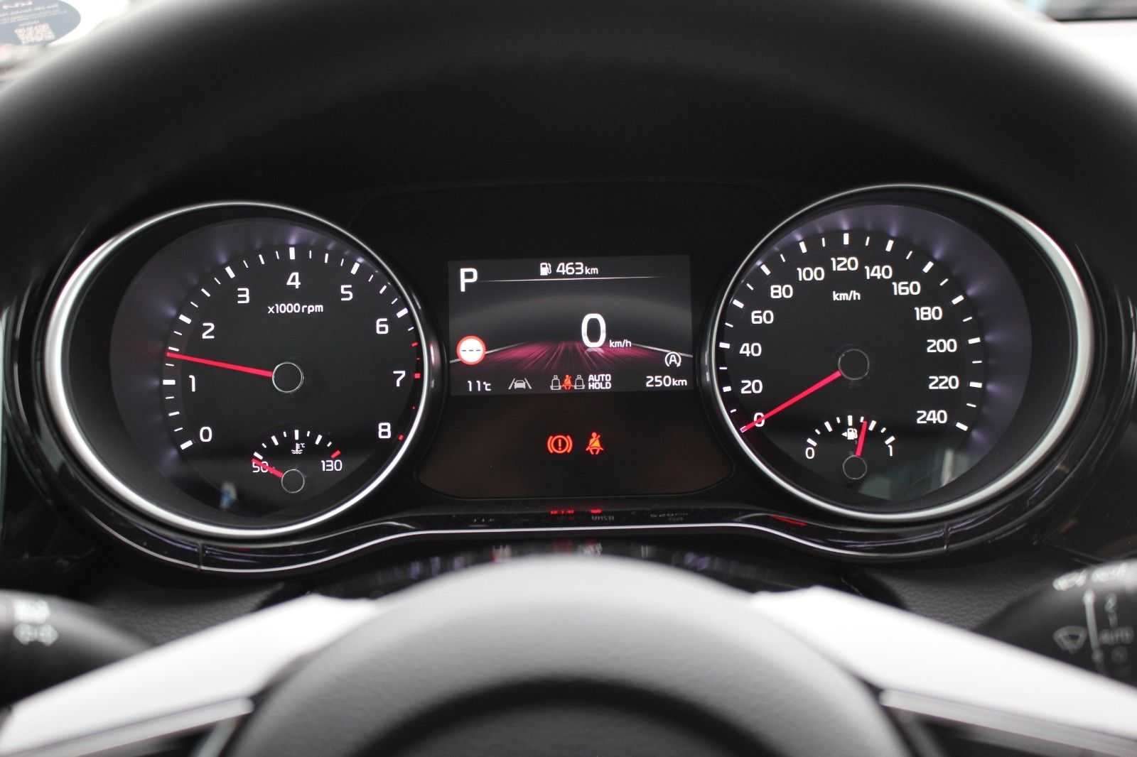 Fahrzeugabbildung Kia CEED SW 1.5 T-GDI DCT VISION KOMFORT PLUS